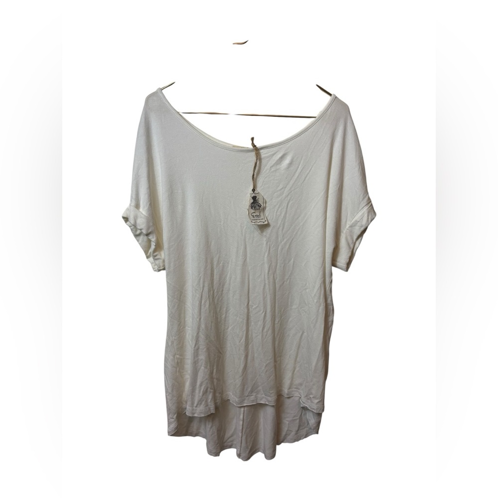 NEW EASEL | blouse small oversized
